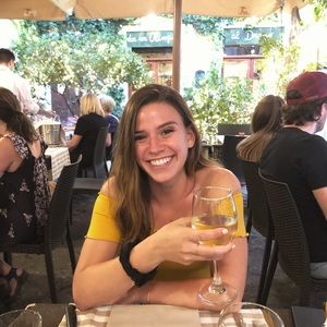 Meet your Posher, Taylor